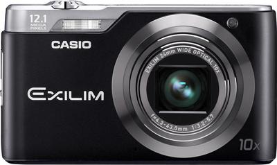 Casio Exilim EX-H5 Digital Camera