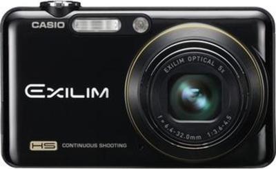 Casio Exilim EX-FC150 Digital Camera