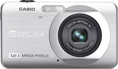 Casio Exilim EX-Z90 Fotocamera digitale