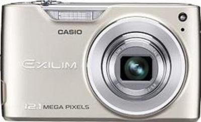 Casio Exilim EX-Z450 Digital Camera