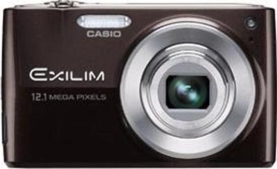 Casio Exilim EX-Z400 Digital Camera