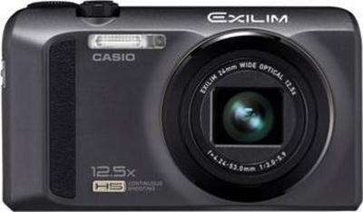 Casio Exilim EX-ZR100 Digital Camera