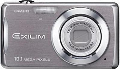 Casio Exilim EX-Z270 Digital Camera