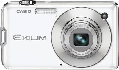Casio Exilim EX-S10 Digital Camera