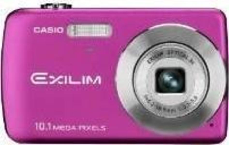 Casio Exilim EX-Z33 front