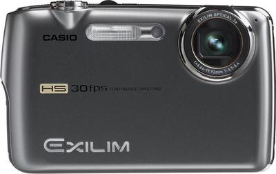Casio Exilim EX-FS10 Digital Camera