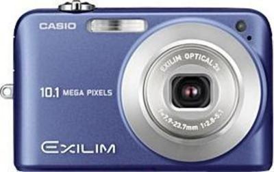 Casio Exilim EX-Z1080 Digital Camera