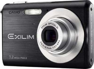 Casio Exilim EX-Z70 Cámara digital