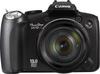 Canon PowerShot SX10 IS front