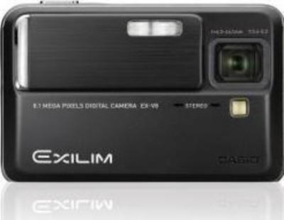 Casio Exilim EX-V8 Digitalkamera