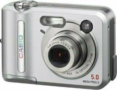 Casio QV-R51 Fotocamera digitale
