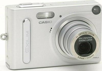 Casio Exilim EX-Z3 Fotocamera digitale