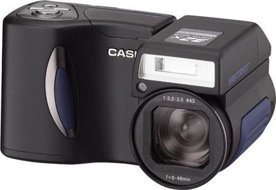 Casio QV-2900UX Digital Camera
