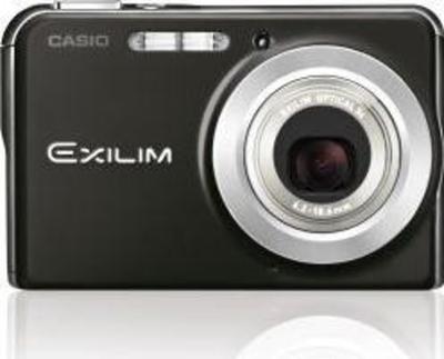 Casio Exilim EX-S880 Digital Camera