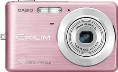 Casio Exilim EX-Z77 Digital Camera