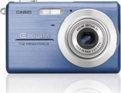 Casio Exilim EX-Z75 Digital Camera