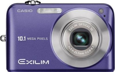 Casio Exilim EX-Z1050 Appareil photo numérique