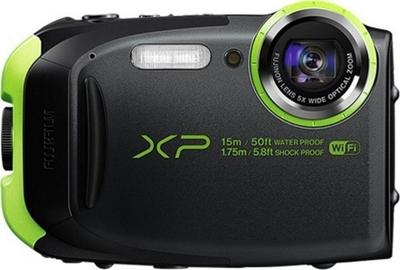 Fujifilm FinePix XP80 Fotocamera digitale