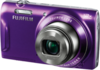 Fujifilm FinePix T500 angle
