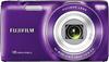 Fujifilm FinePix JZ200 front