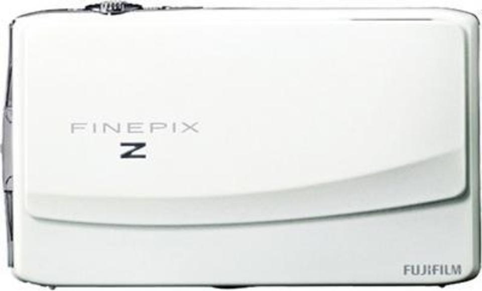 Fujifilm FinePix Z900EXR front