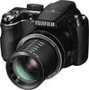 Fujifilm FinePix S3200 angle