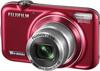 Fujifilm FinePix JX300 angle