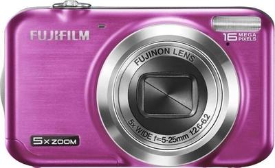 Fujifilm FinePix JX350