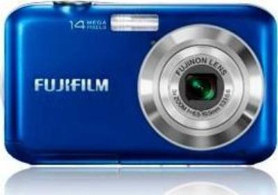 Fujifilm FinePix JV200 Appareil photo numérique