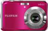 Fujifilm FinePix AV200 front