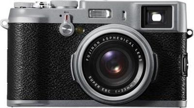Fujifilm X100 Fotocamera digitale