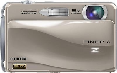 Fujifilm FinePix Z700EXR Digital Camera
