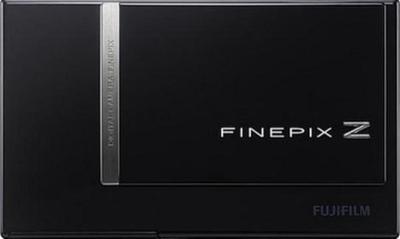 Fujifilm FinePix Z200FD Digital Camera