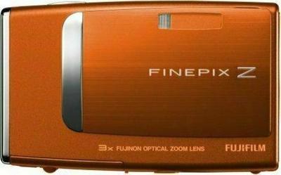Fujifilm FinePix Z10fd Appareil photo numérique