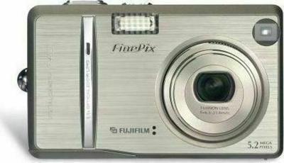 Fujifilm FinePix F455 Zoom Digital Camera