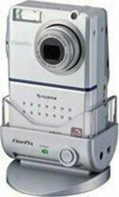 Fujifilm FinePix M603