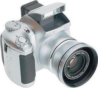 Fujifilm FinePix 3800 Digitalkamera