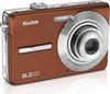 Kodak EasyShare M863 angle