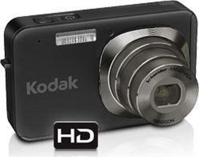 Kodak EasyShare V1073 angle
