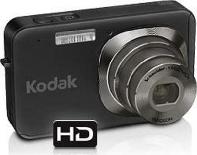 Kodak EasyShare V1073 Digital Camera