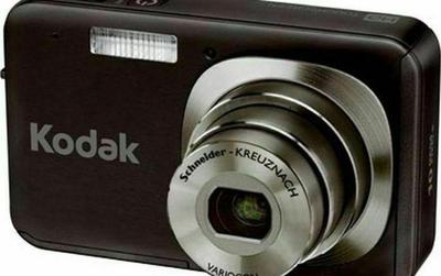 Kodak EasyShare V1273 Digital Camera