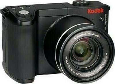 Kodak EasyShare Z8612 IS Digital Camera