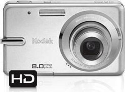 Kodak EasyShare M883 Digital Camera
