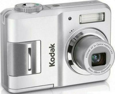 Kodak EasyShare C433 Digital Camera