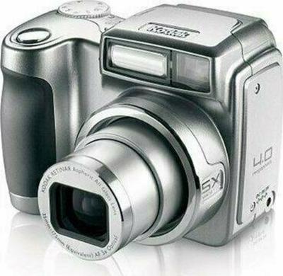 Kodak EasyShare Z700 Digitalkamera