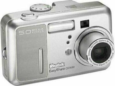 Kodak EasyShare CX7530 Fotocamera digitale