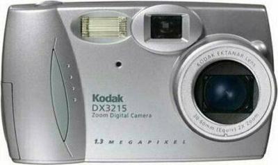 Kodak DX3215 Digital Camera