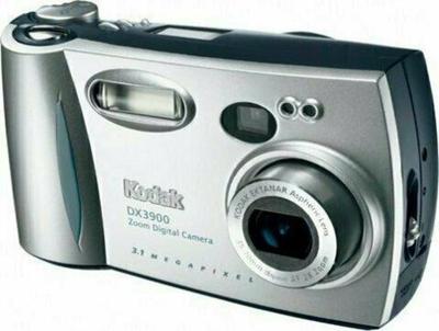 Kodak DX3900 Digital Camera
