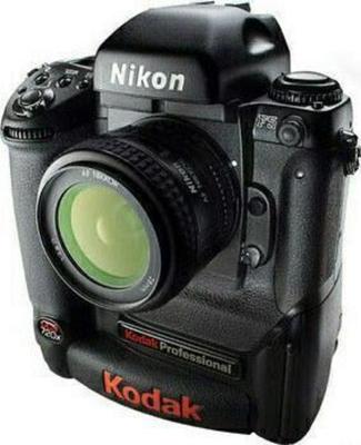 Kodak DCS720x Digital Camera
