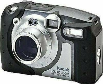 Kodak DC5000 Digital Camera